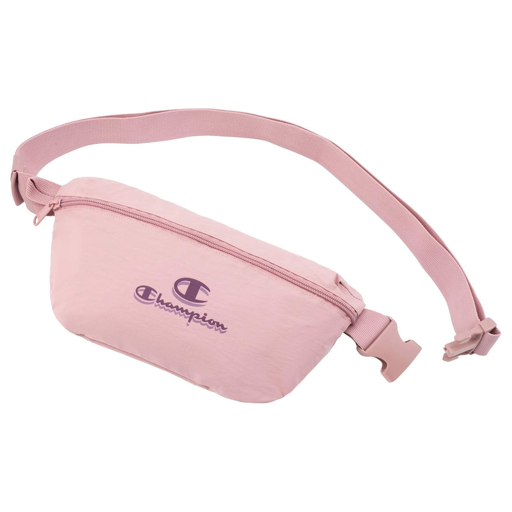 Banano Riñonera Champion Avery 2.0 Waist Pack Rosa