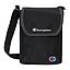 Bolso Champion Uniform Crossbody Negro