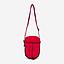Bolso Champion Center Crossbody Rojo Azul