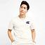 Polera Hombre Champion Heritage Beige