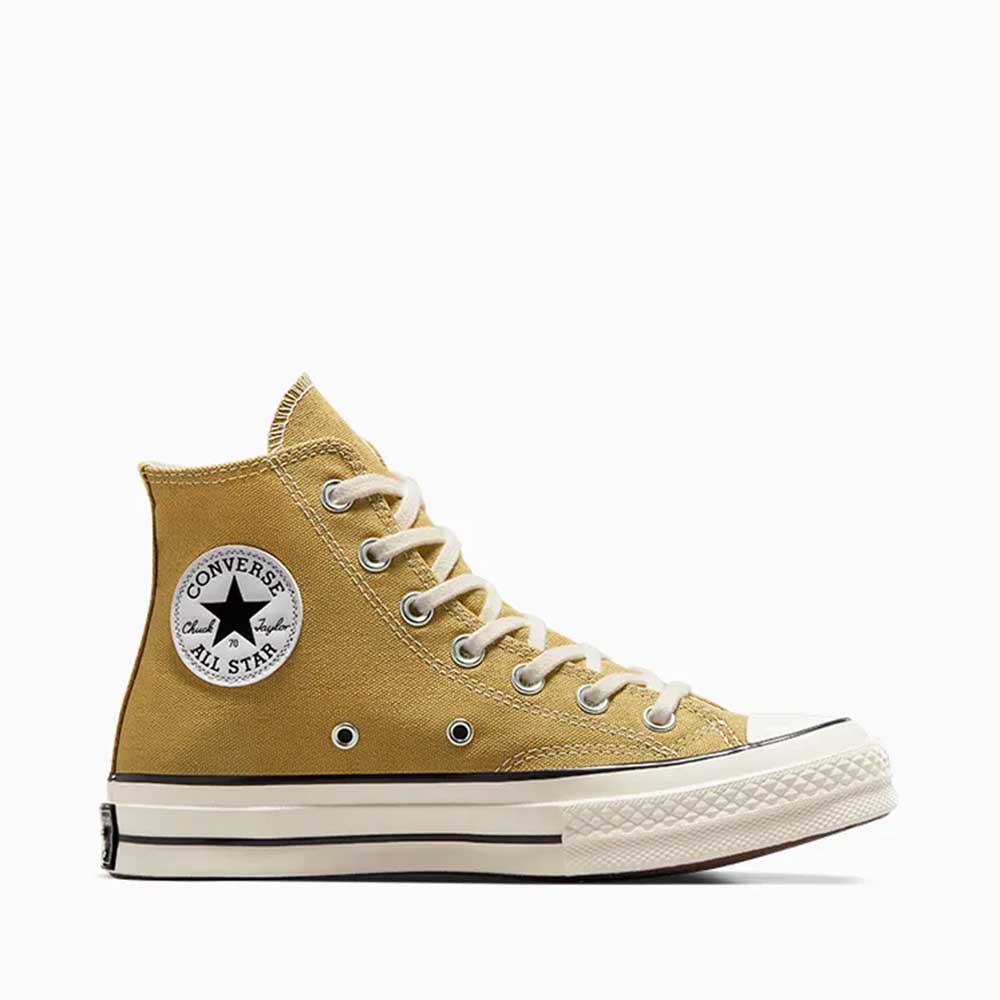Zapatillas Chuck 70 Converse Mustard