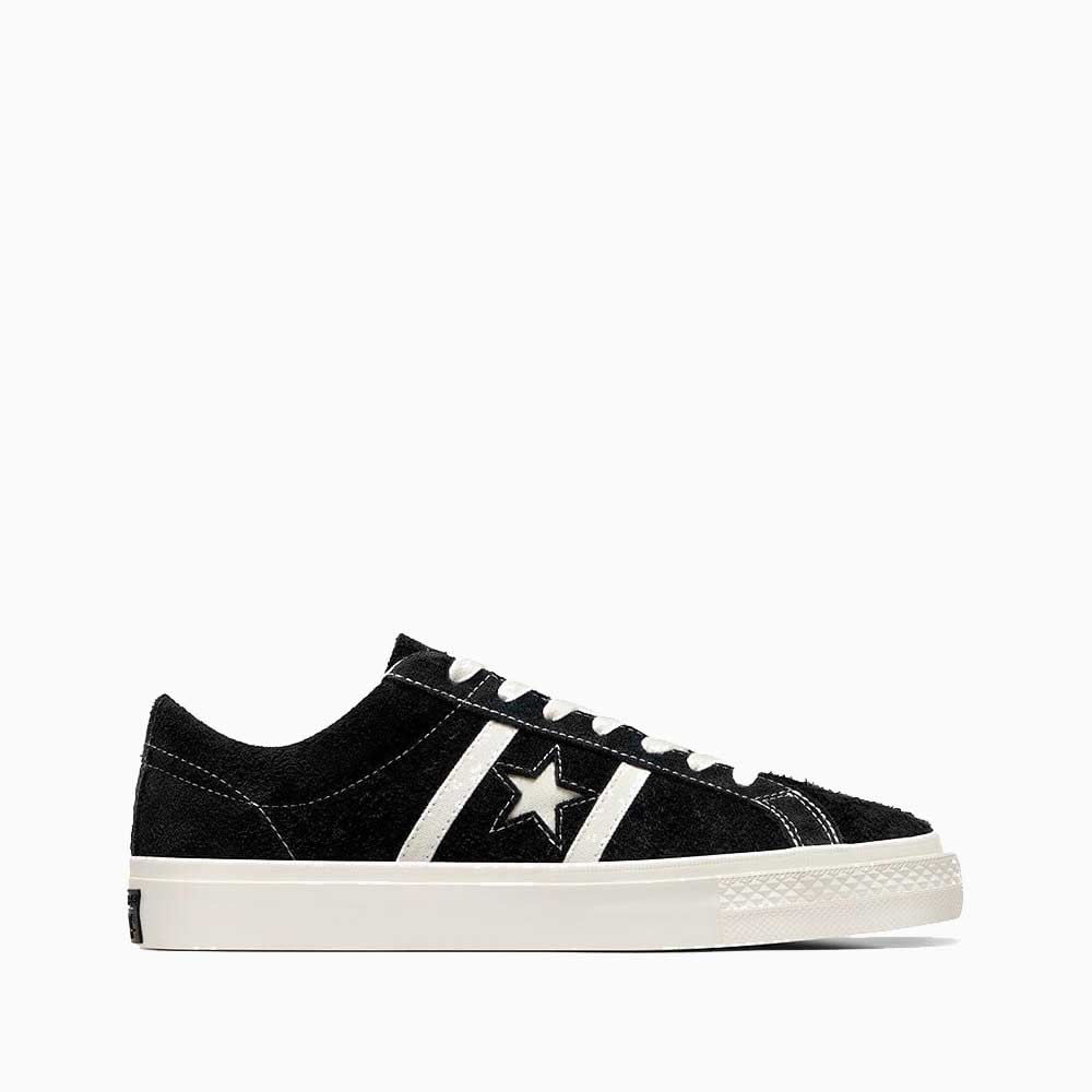 Zapatillas Converse One Star Academy Pro Black