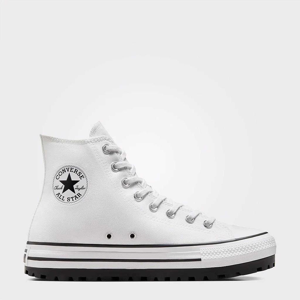 Zapatillas Converse Chuck Taylor All Star City Trek White