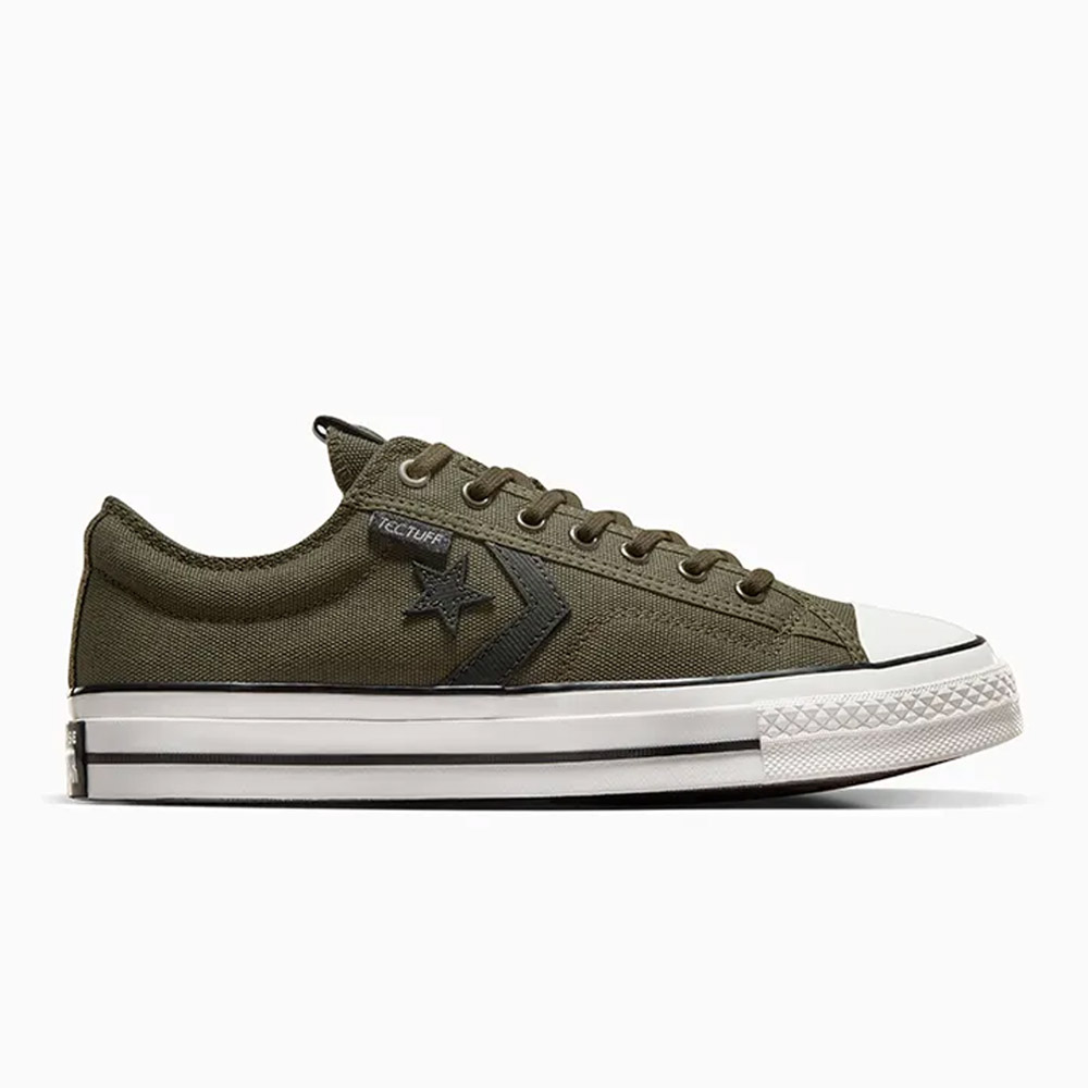 Zapatillas Converse Star Player 76 Olive Black