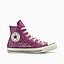 Zapatillas Converse Chuck Taylor All Star Glitter Shinefetti Pink