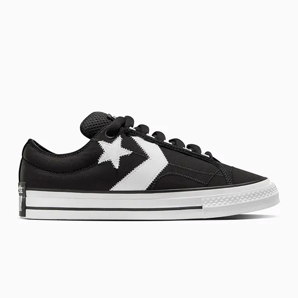 Zapatillas Converse Chuck Taylor All Star Puff Black