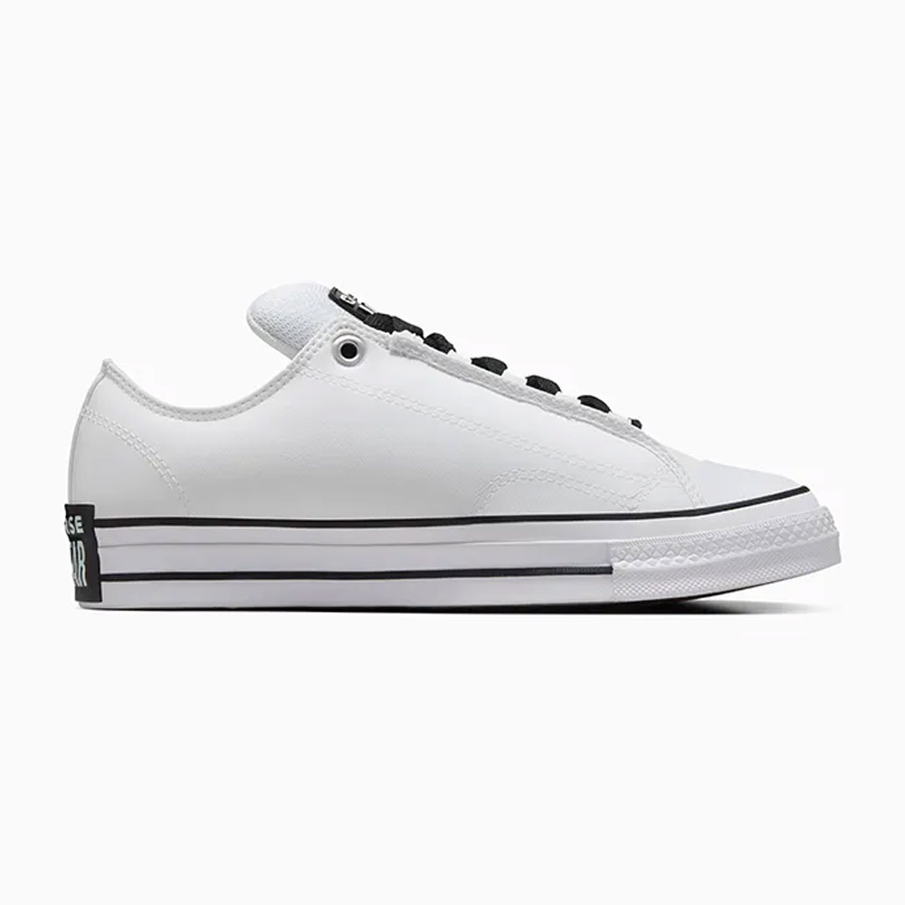 Zapatillas Chuck Taylor All Star Puff White