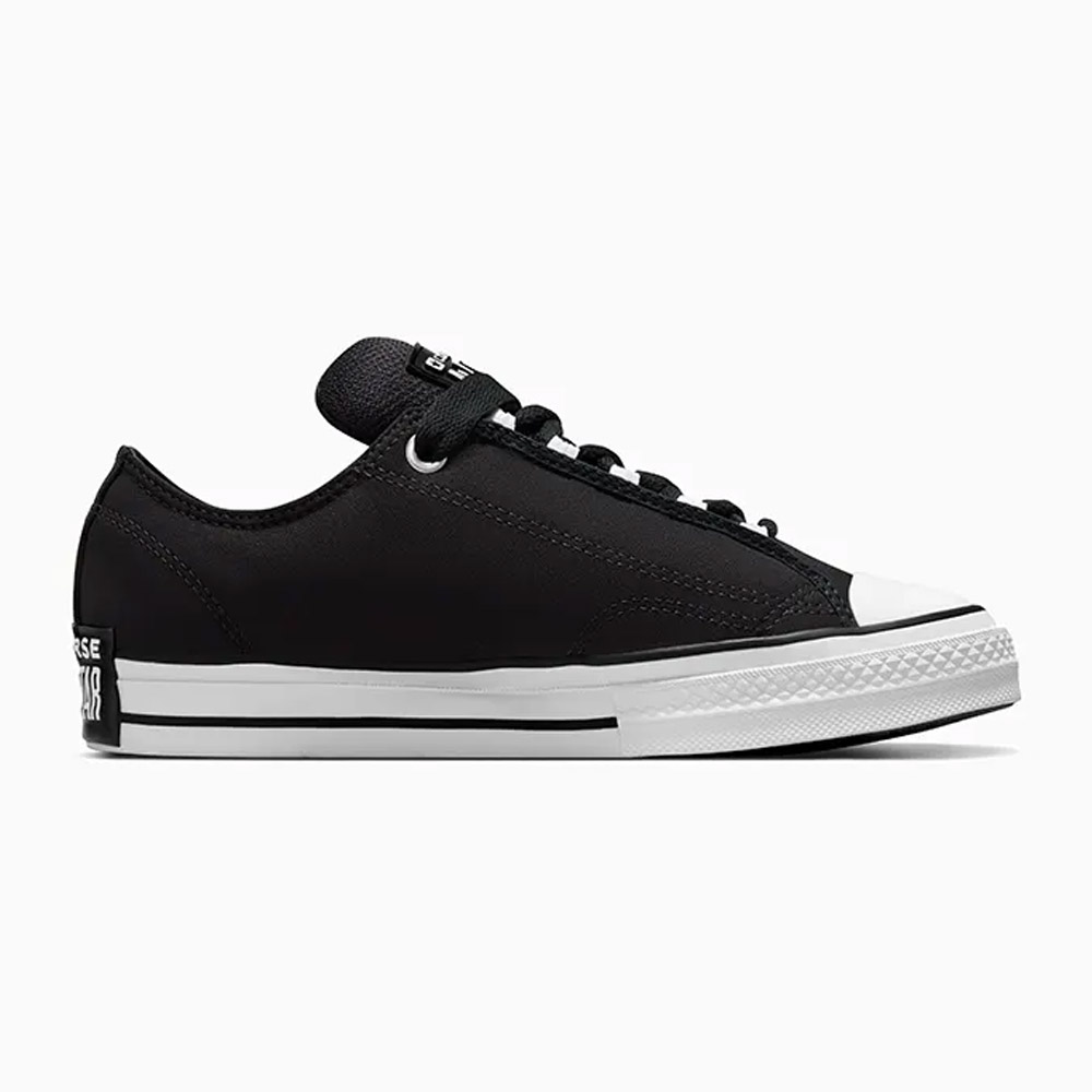 Zapatillas Converse Chuck Taylor All Star Puff Black White