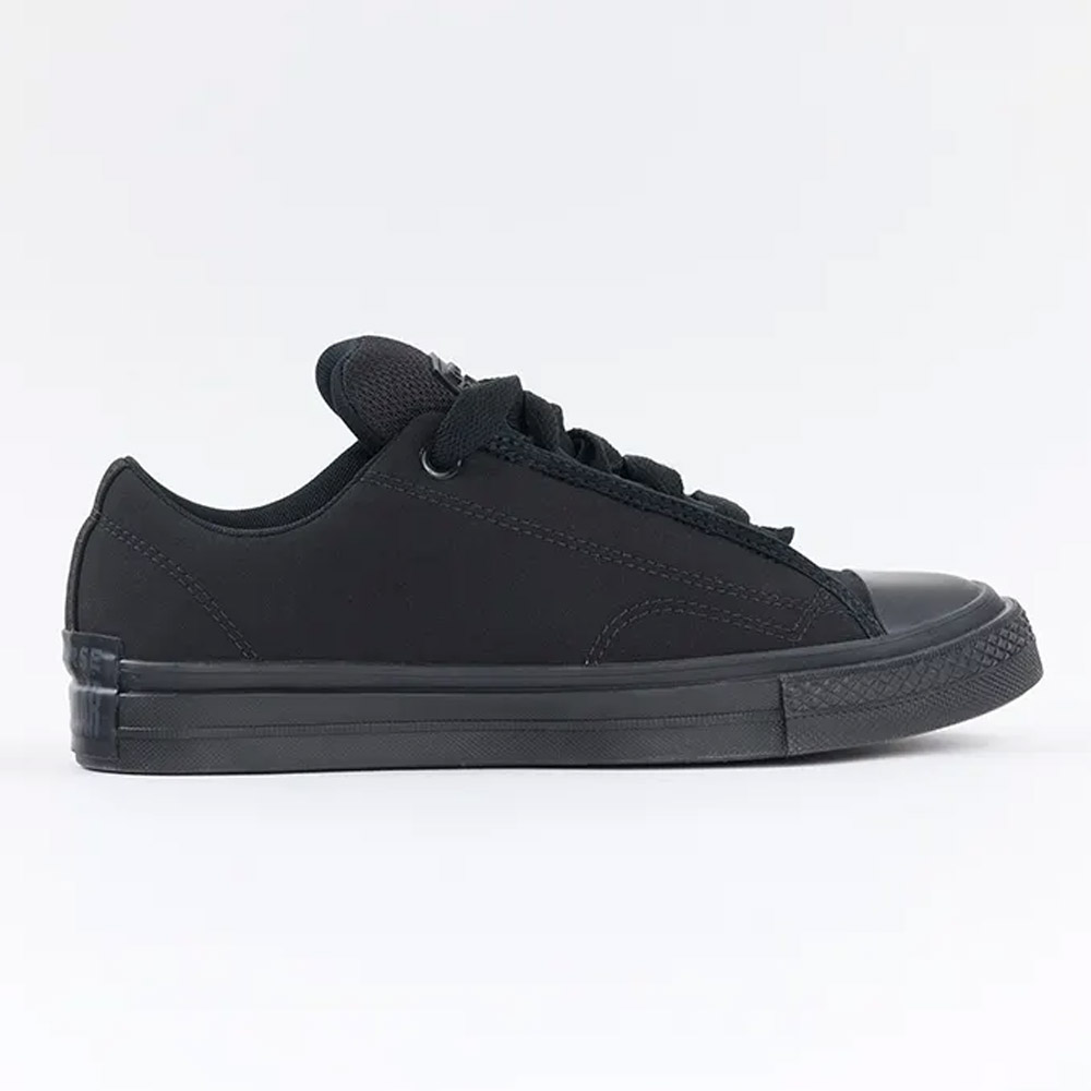 Zapatillas Converse Chuck Taylor All Star Puff All Black
