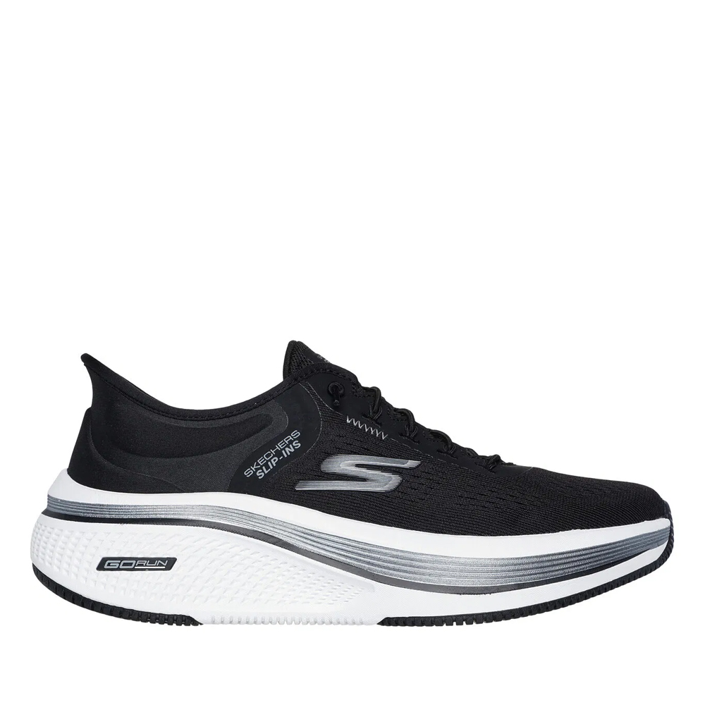 Zapatillas Running Skechers Mujer Slip-ins Go Run 2.0 129006-BKW
