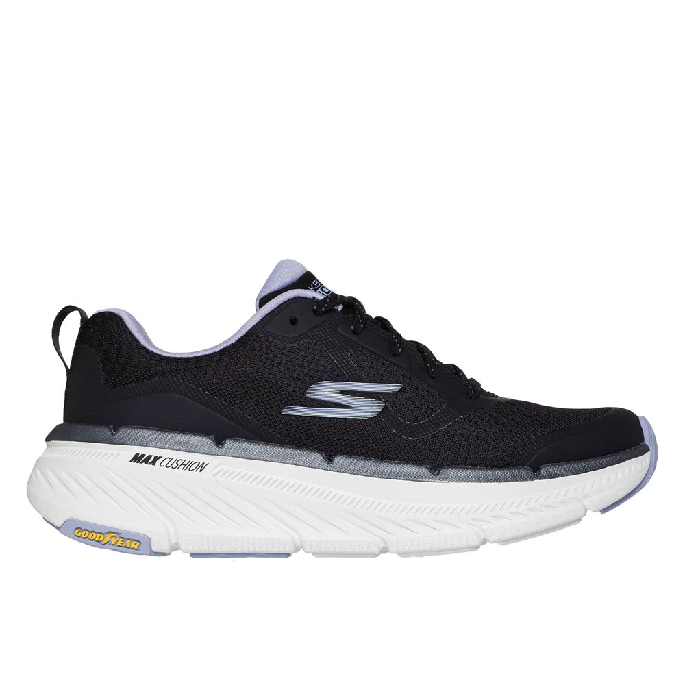 Zapatillas Running Skechers Mujer Women's Max Cushioning Premier 2.0 129700-BKLV
