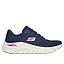 Zapatillas Urbanas Mujer Skechers Arch Fit 2.0 Big League 150051-NVMT