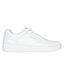 Zapatillas Urbanas Skechers Mujer Sport Court 2.0 - Core Essential 185160-WHT
