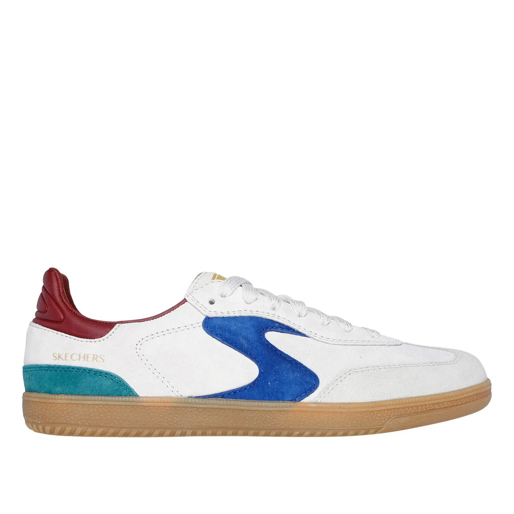 Zapatillas Urbanas Skechers Mujer Hotshot-Kickoff 185234-LGMT