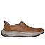 Zapatillas Urbanas Skechers Hombre Slip-ins Decklan 205453-BRN