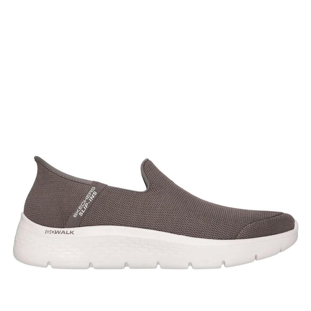 Zapatillas Urbanas Skechers Hombre Slip-ins Go Walk Flex 216335-BRN