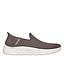 Zapatillas Urbanas Skechers Hombre Slip-ins Go Walk Flex 216335-BRN