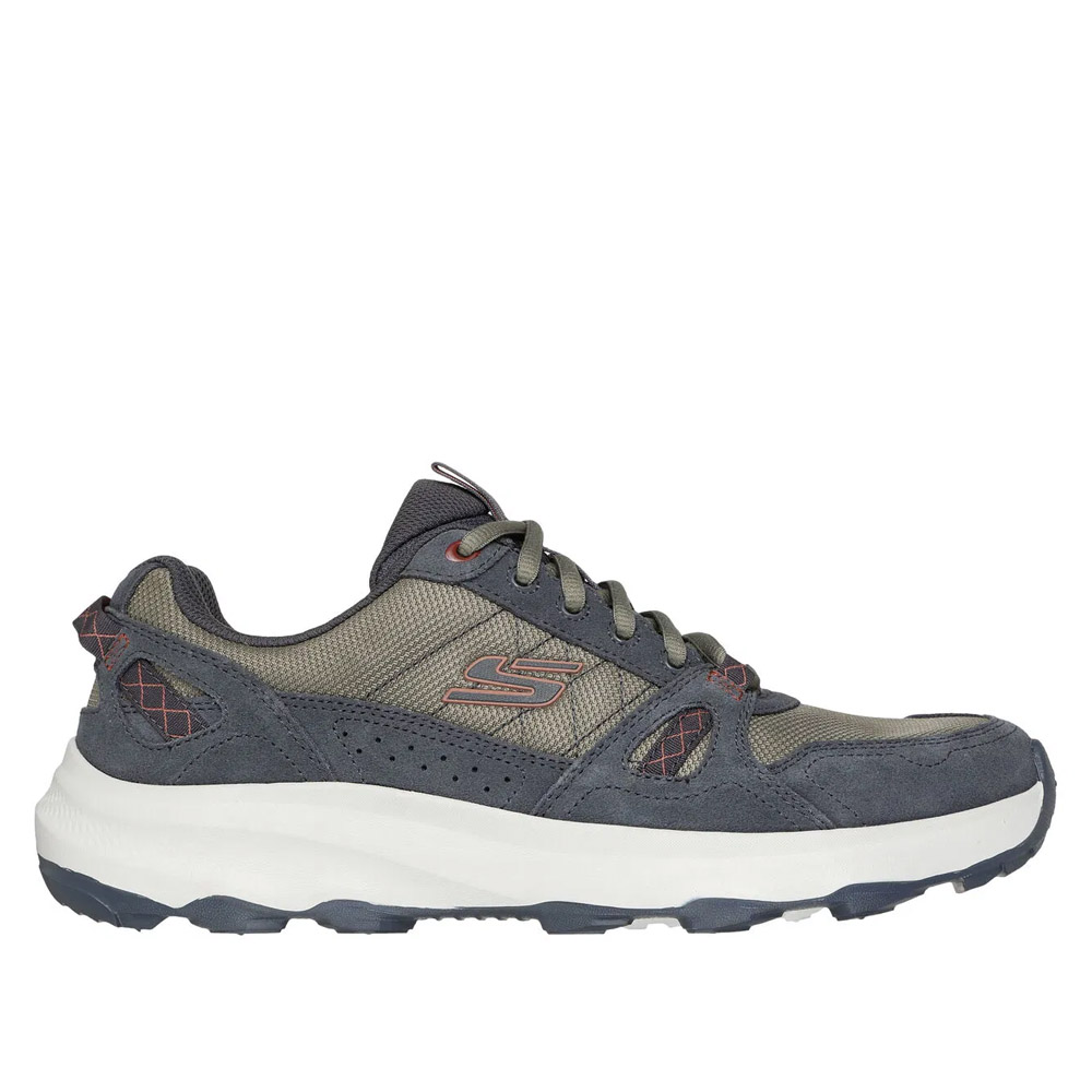 Zapatillas Urbanas Skechers Hombe Ridge Oak 237785-OLGY