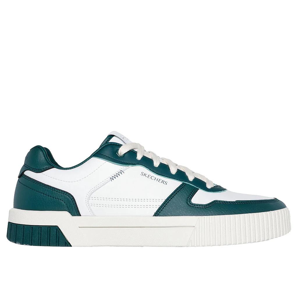 Zapatillas Urbanas Skechers Hombre Jade - Strane 254043-WGR