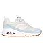 Zapatillas Urbanas Niña Skechers Uno Mesh Mode 310567L-NTMT