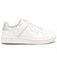 Zapatilla Mujer North Star Campus Blanco