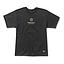 Polera Hombre Grizzly Griptape Bulletin Board Negro