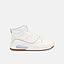 Zapatilla Mujer North Star Team Star Blanco