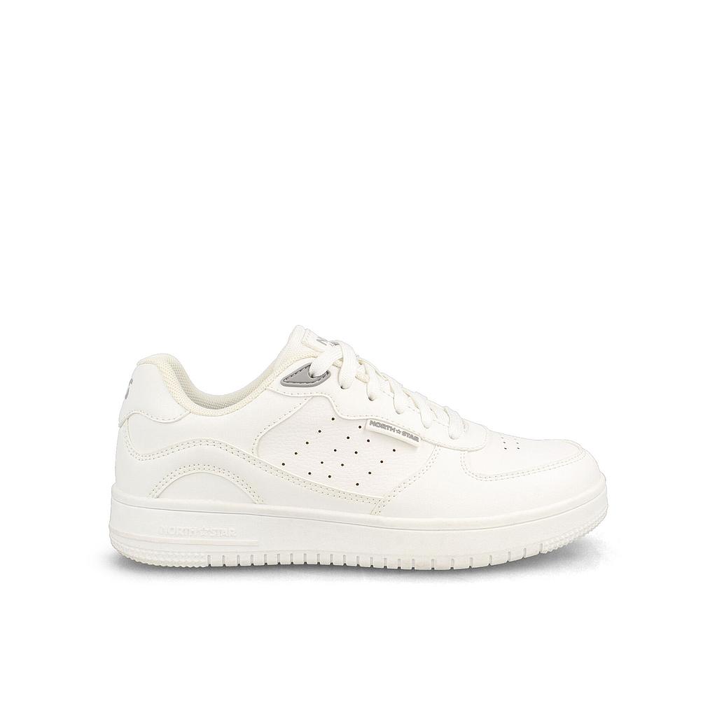 Zapatilla Mujer North Star Star Ruby Blanco