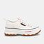 Zapatillas Mujer North Star Hare Blanco