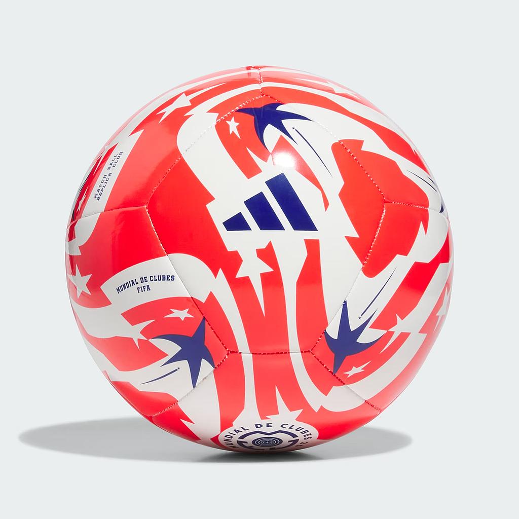 Pelota Adidas FIFA 25 Mundial de Clubes Club Original N5