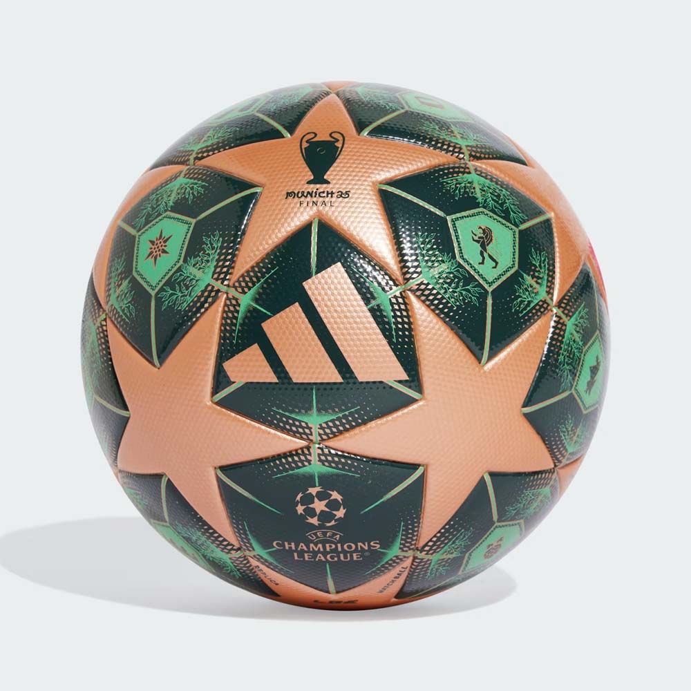 Balón de Fútbol Adidas UEFA Champions League Oficial N5