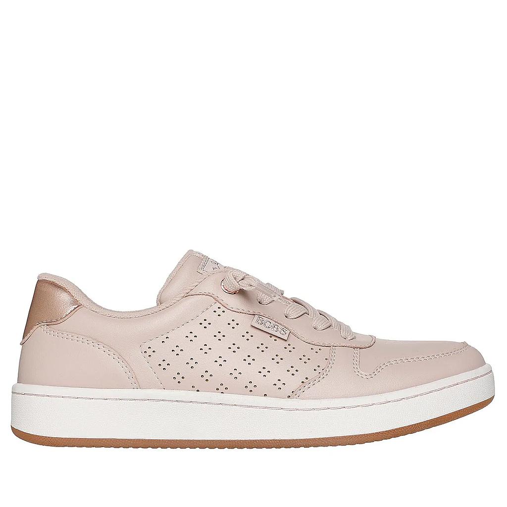 Zapatillas Urbanas Mujer Skechers B Cute Court-Luxe Kicks 114507-LTTN