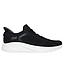 Zapatillas Urbanas Hombre Skechers Bob Squad Chaos Solid Step 118312-BLK