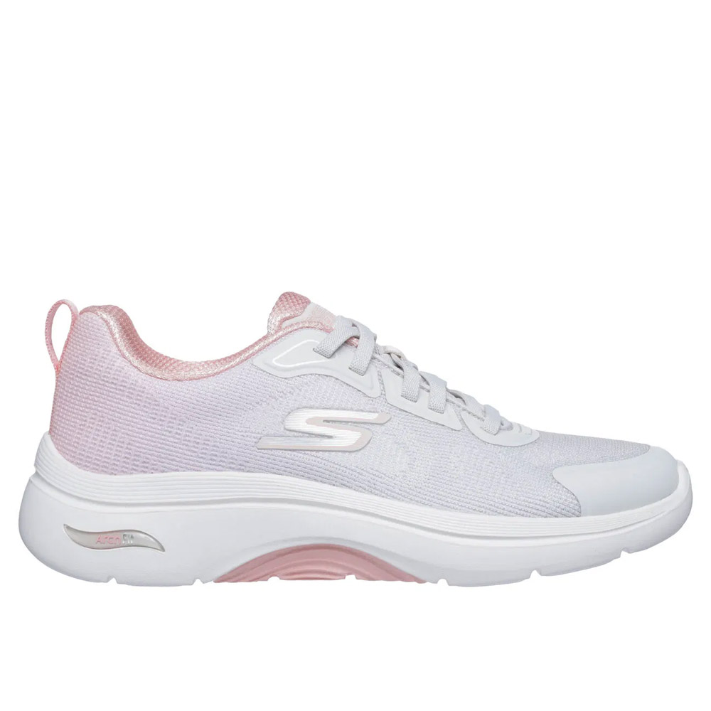 Zapatillas Urbanas Mujer Skechers Go Walk Arch Fit 2.0 125333-NTLP