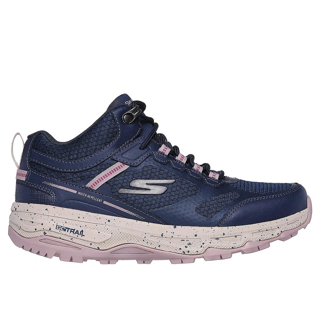 Zapatillas Trail Mujer Skechers Go Run Altitude-Highly 128206-NVPK