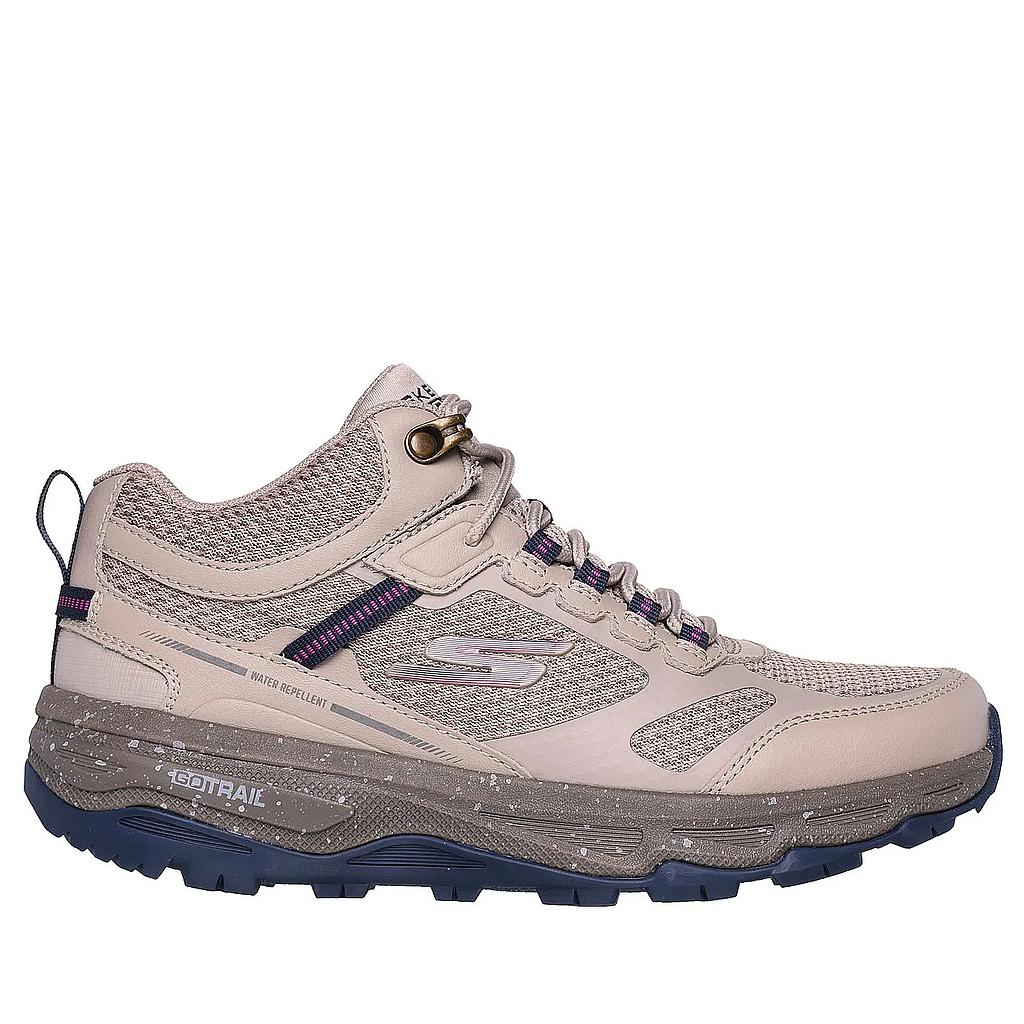 Zapatillas Trail Mujer Skechers Go Run Altitude-Highly 128206-TPNV
