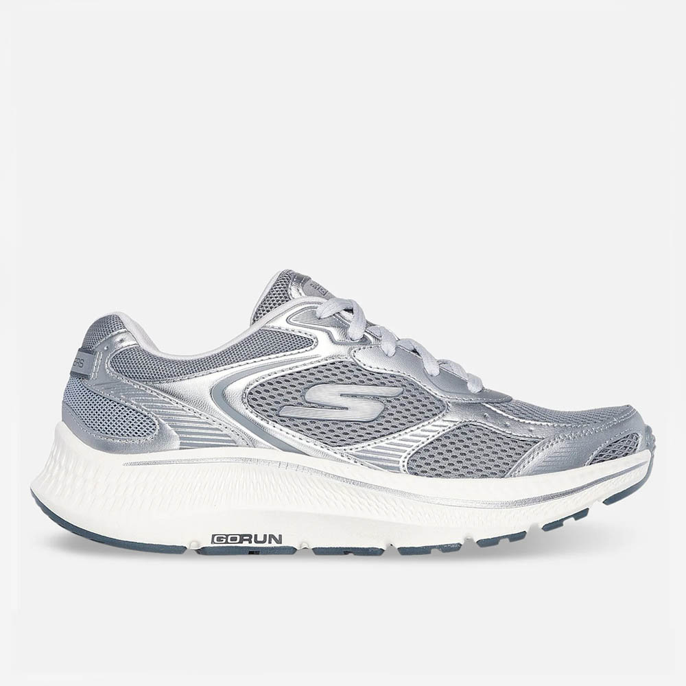 Zapatillas Running Mujer Skechers Go Run Consistent 2.0 Volt 128633-GYSL