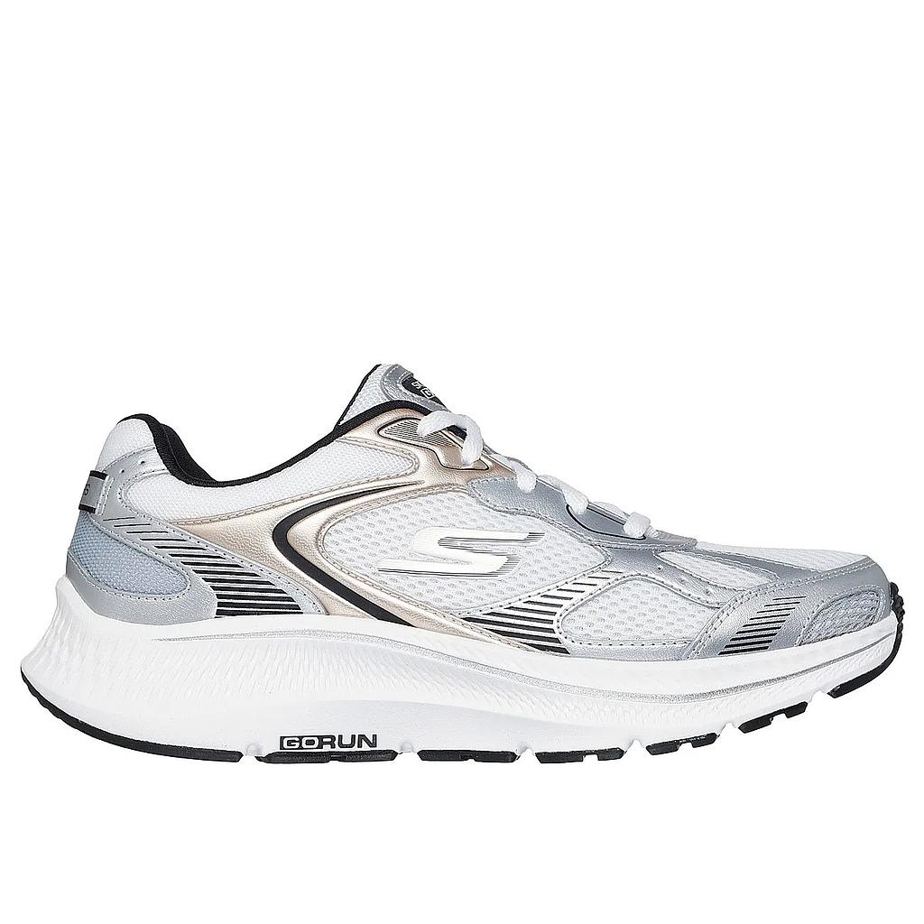 Zapatillas Running Mujer Skechers Go Run Consistent 2.0 Volt 128633-WSBK