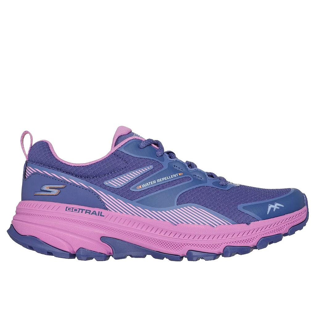 Zapatillas Trail Mujer Skechers Go Run Altitude 2.0 D 129533-NVPR