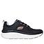 Zapatillas Urbanas Mujer Skechers D'Lux Walker-One Drive 149876-BKMT