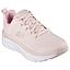 Zapatillas Urbanas Mujer Skechers D'Lux Walker-One Drive 149876-LPK