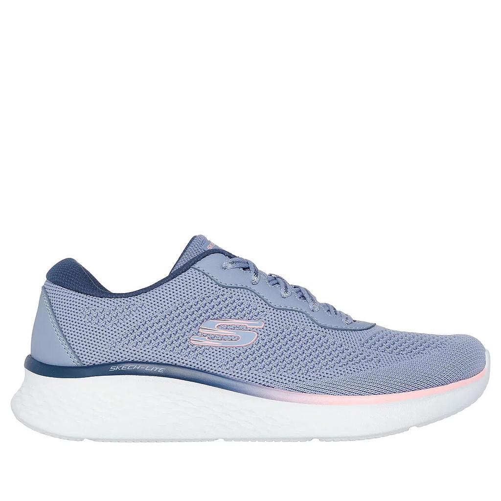 Zapatillas Urbanas Mujer Skechers Skech-Lite Pro-Warm Glow 150019-BLMT