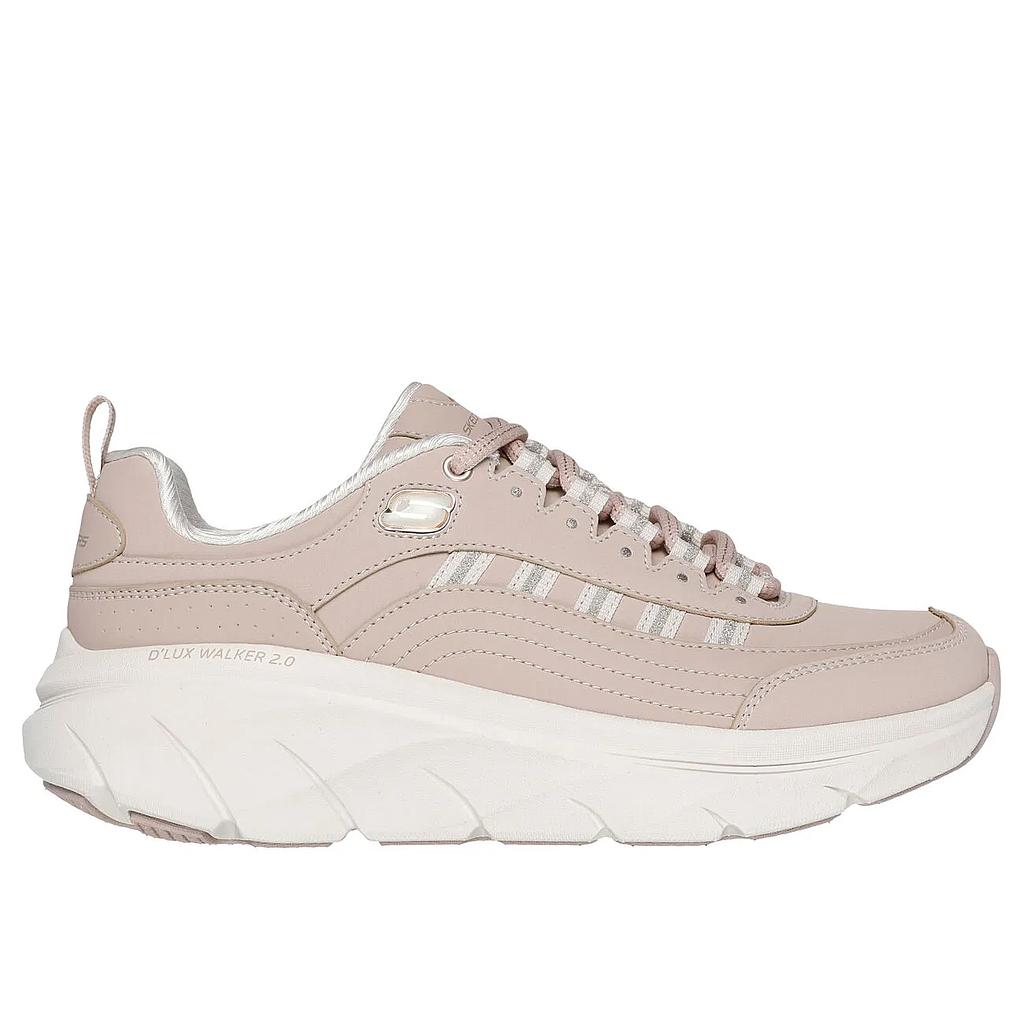 Zapatillas Urbanas Mujer Skechers D'Lux Walker 150106-TPGD