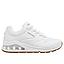 Zapatillas Urbanas Mujer Skechers Uno 2 Air Around You 155543W-WHT