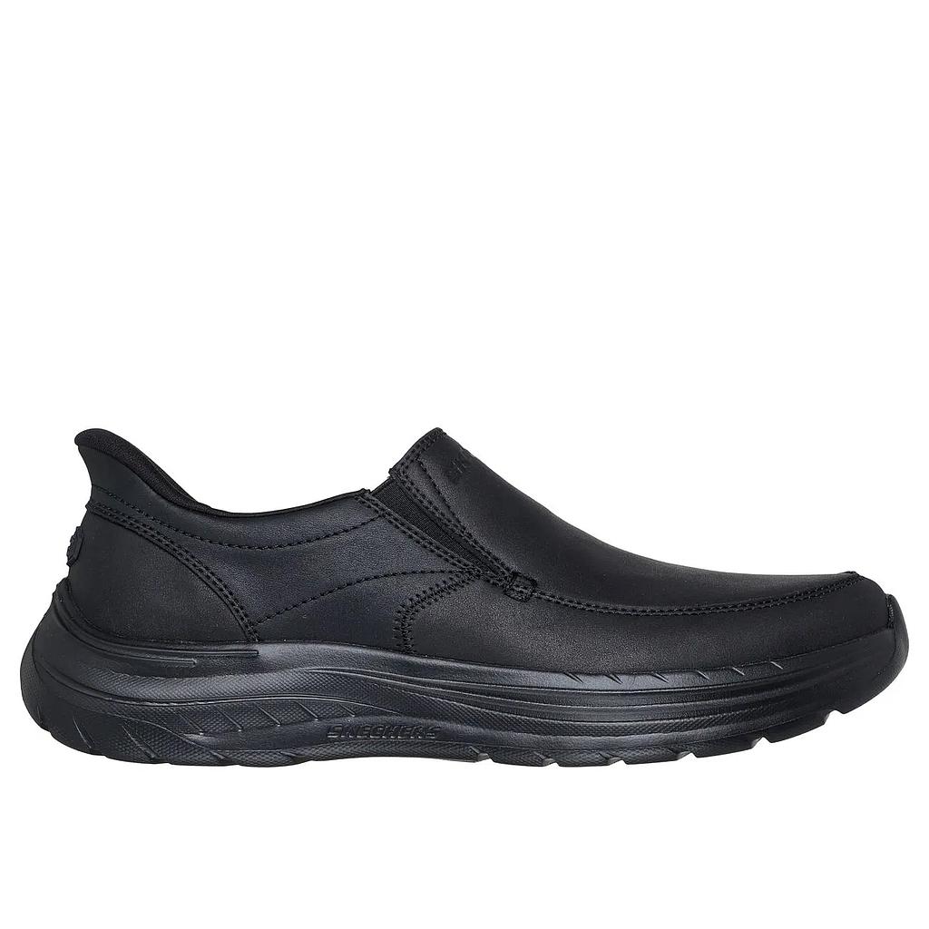 Zapatillas Urbanas Hombre Skechers Decklan-Mateo 205453-BBK