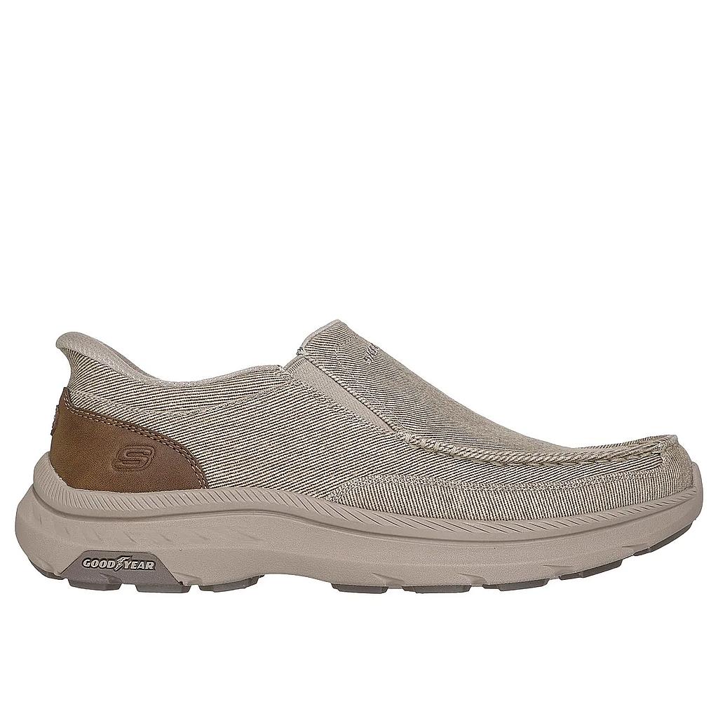 Zapatillas Urbanas Hombre Skechers Pollard Rohan 205545-TPE