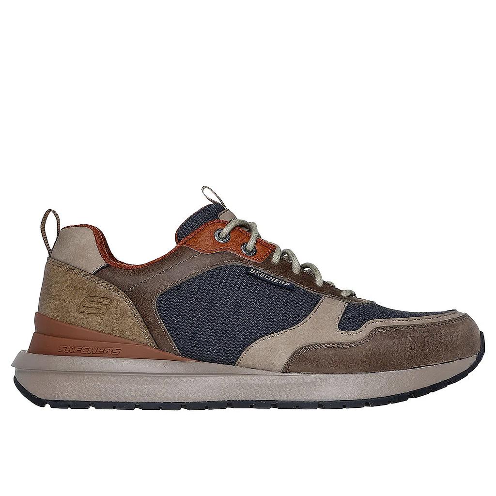 Zapatillas Urbanas Hombre Skechers Sunny Dale Sparda 210816-TPNV