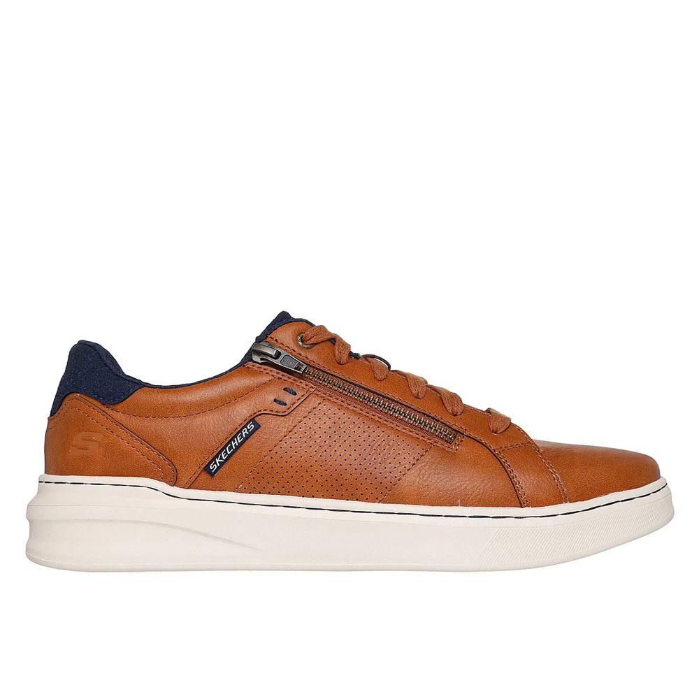Zapatillas Urbanas Hombre Skechers Zane Janos 211130-LUG