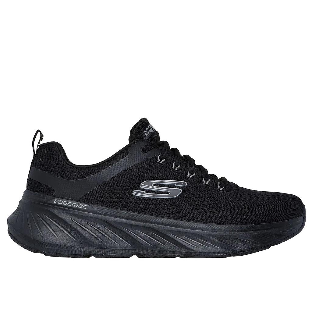 Zapatillas Urbanas Hombre Skechers Edgeride Contention 232843-BBK