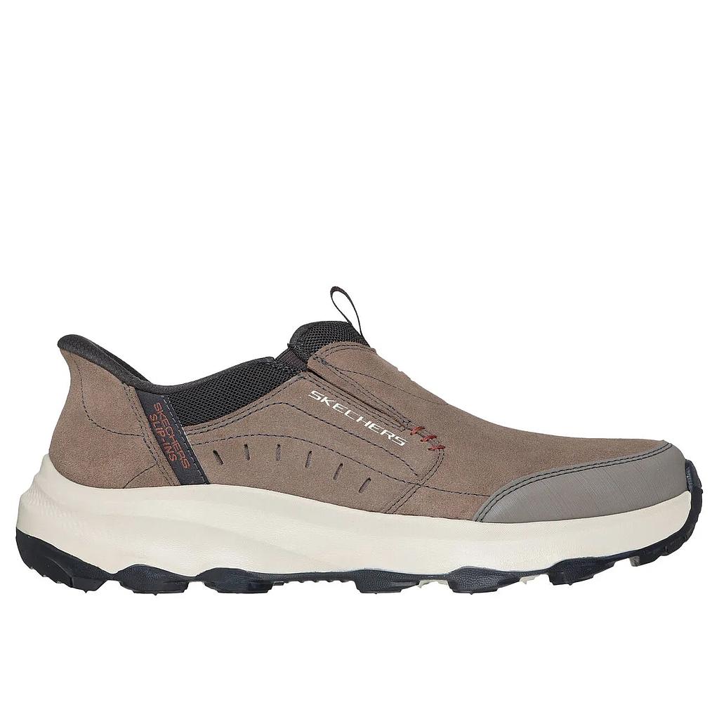 Zapatillas Urbanas Hombre Skechers Ridge Oak 237786-DKTP